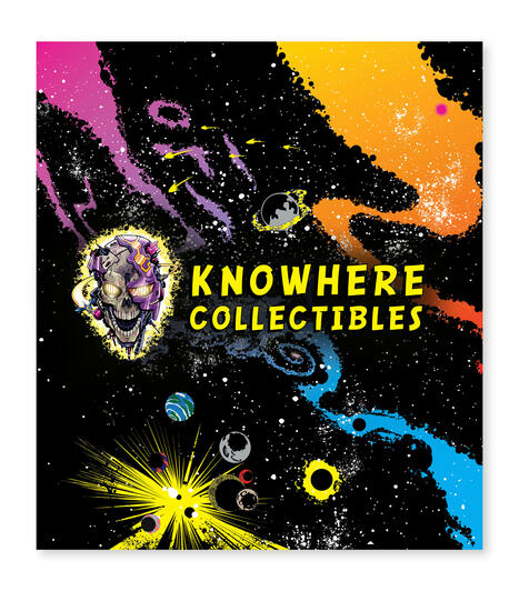 Knowhere